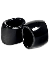 ZIZI Plasma Cockring Black