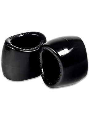 ZIZI Plasma Cockring Black