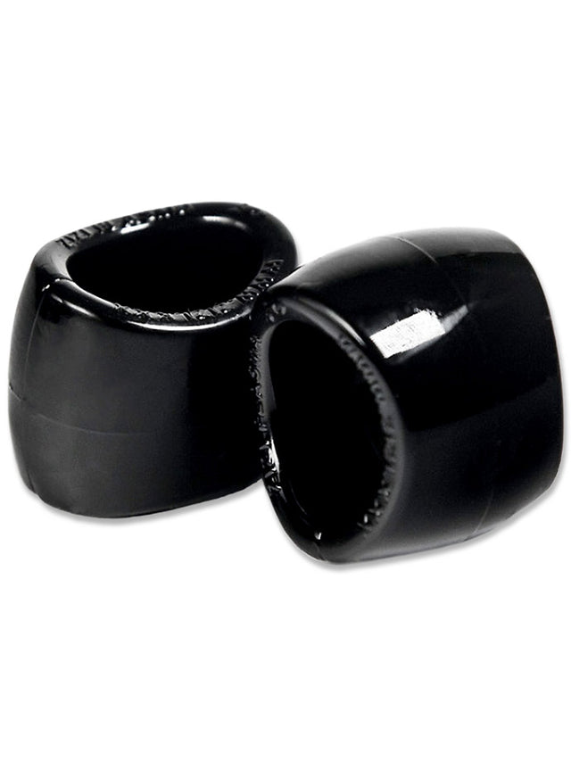 ZIZI Plasma Cockring Black