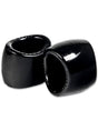 ZIZI Plasma Cockring Black
