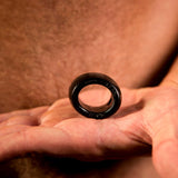 ZIZI Plasma Cockring Black